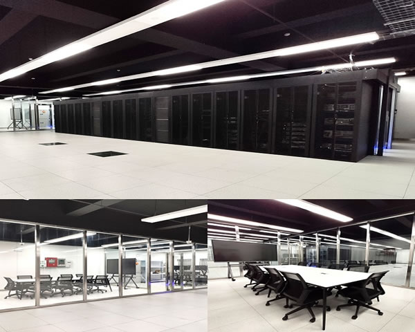 Steps On How To Efficiently Apply For Access To Hong Kong Network Servers